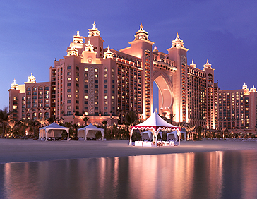 Atlantis The Palm 01